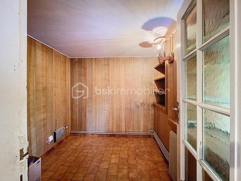 Maison de ville - 98 m² - 6 pièces