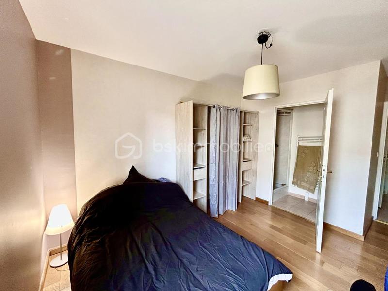 Appartement - 95 m² - 4 pièces