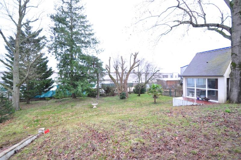 Maison - 130 m² - 7 pièces