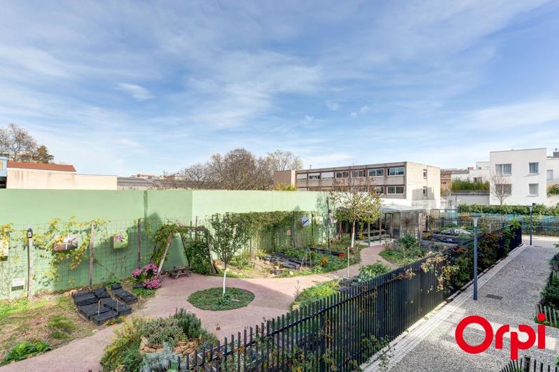 Duplex - 98 m² - 5 pièces