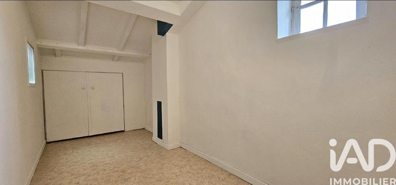 Maison - 151 m² - 5 pièces