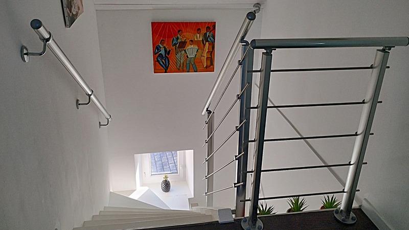 Maison en pierre - 124 m² - 6 pièces