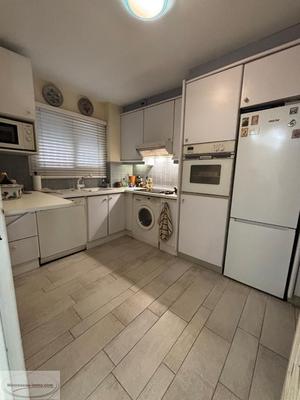 Appartement - 114 m² - 5 pièces