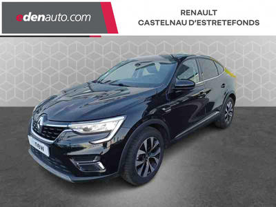 Renault Arkana mild hybrid 140 Edc Fap - 22 Techno