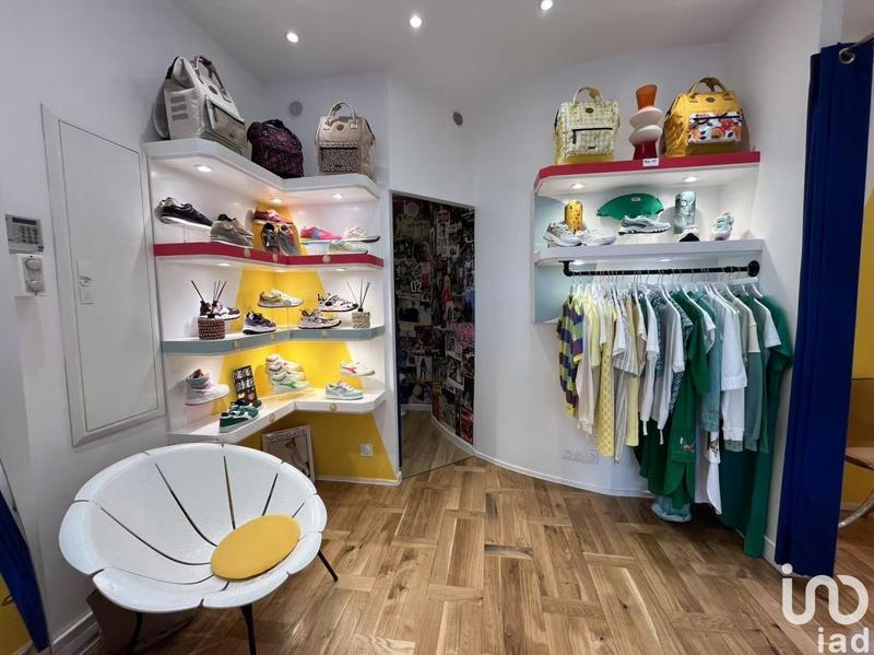 Local commercial - 90 m²