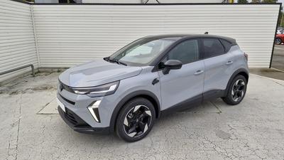Renault Captur E-Tech Full Hybrid 145 Techno