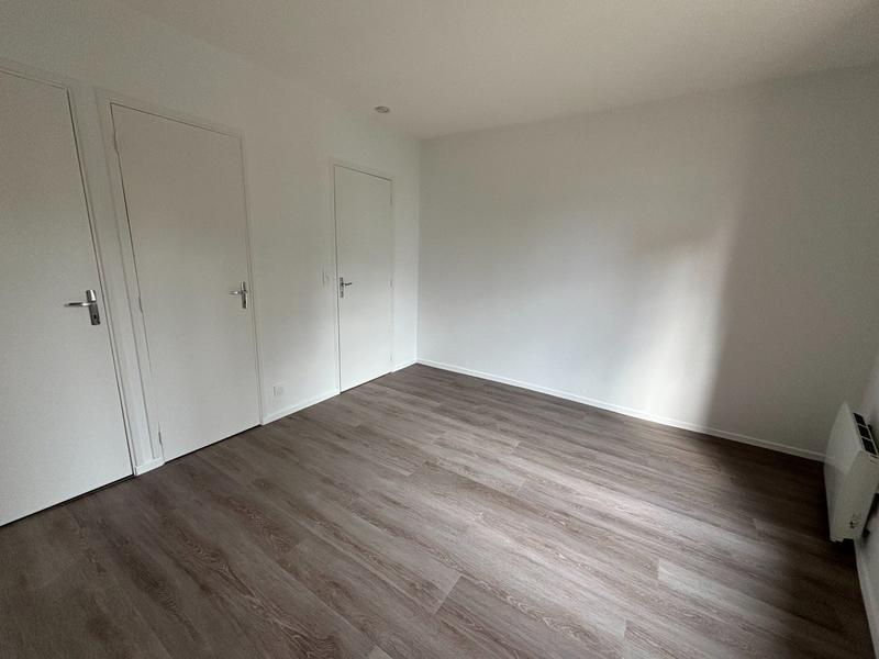 Appartement - 27 m² - 1 pièce
