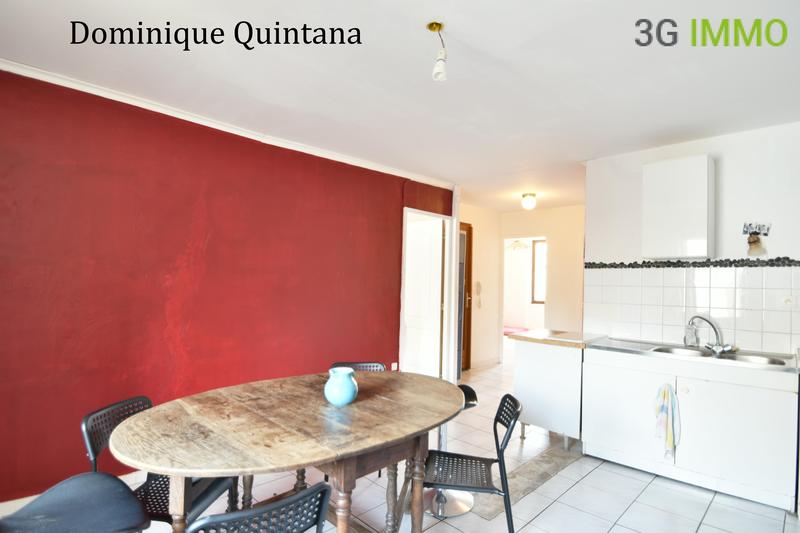 Appartement - 76 m² - 4 pièces