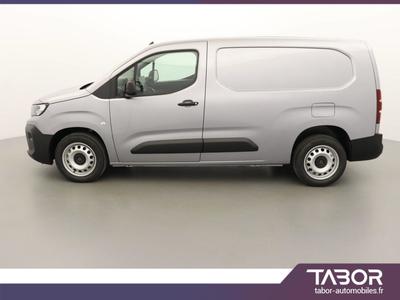 Peugeot Partner 130 L2 Boit Adml Gps Cam CarP