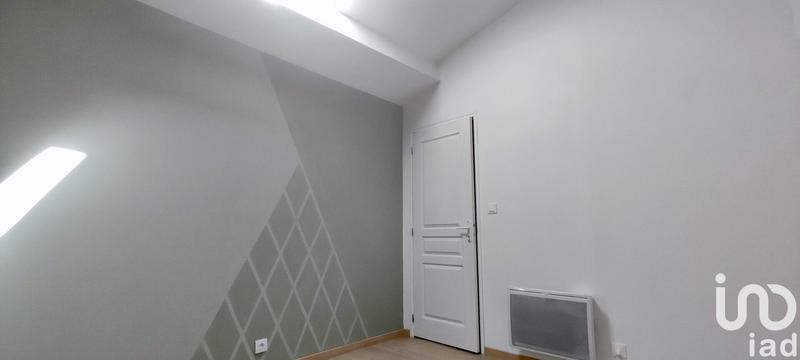 Maison - 97 m² - 4 pièces