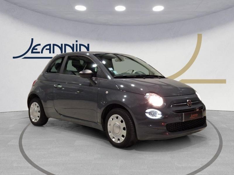 Fiat 500 Serie 6 Euro 6d 1.2 69 ch s/S Pop