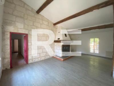 Appartement - 120 m² - 4 pièces