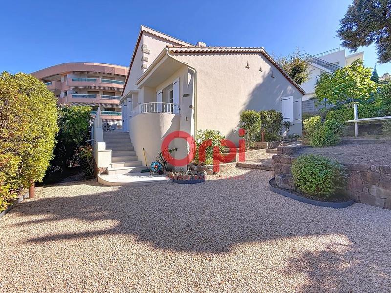 Villa - 88 m² - 3 pièces