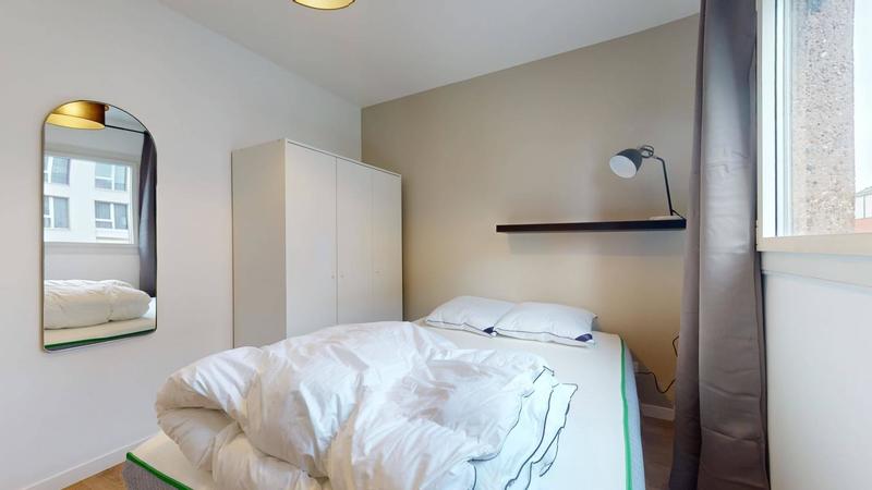 Appartement - 97 m²