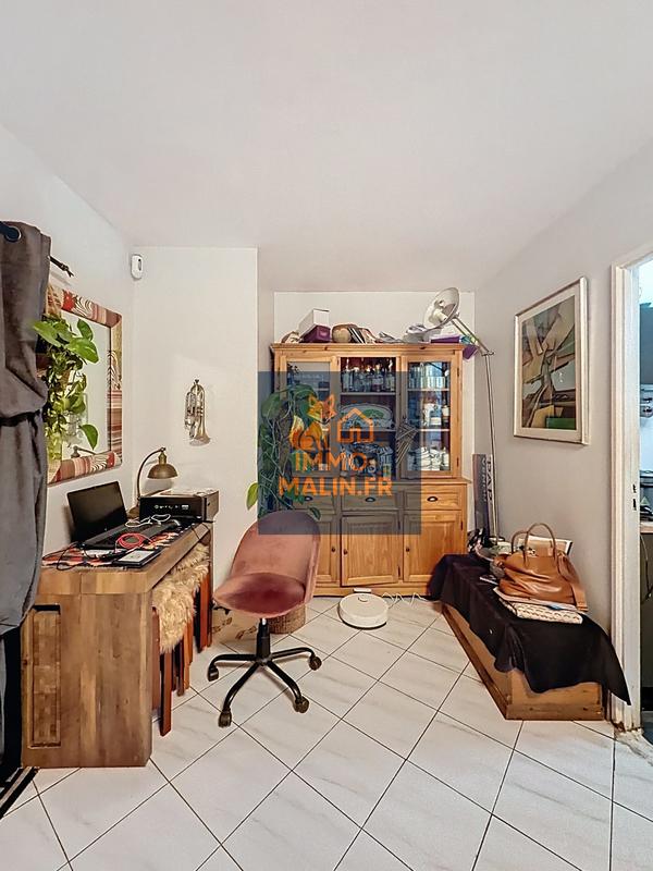 Appartement - 74 m² - 4 pièces