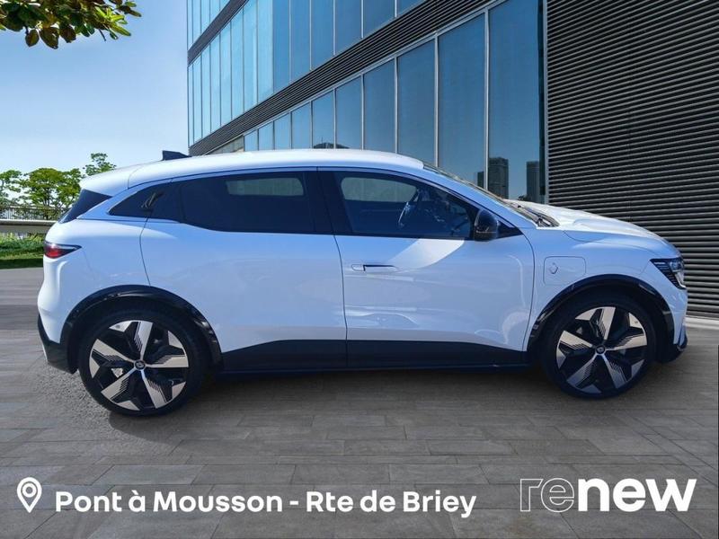 Renault Mégane E-Tech Ev40 130ch standard charge Techno