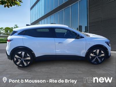 Renault Mégane E-Tech Ev40 130ch standard charge Techno