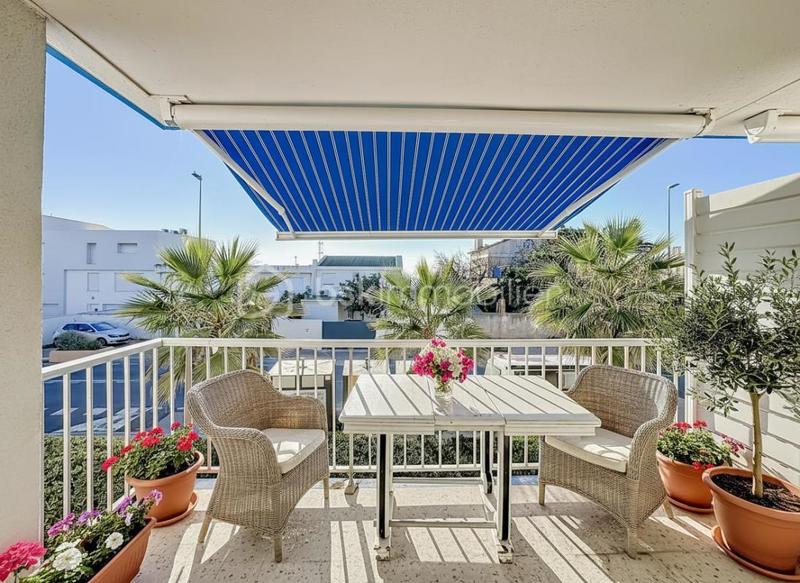 Appartement - 51 m² - 3 pièces