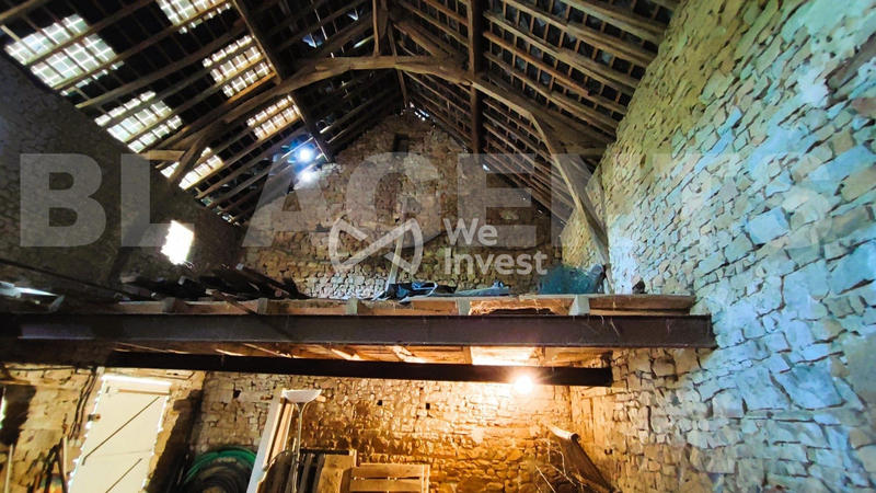 Maison - 170 m² - 8 pièces