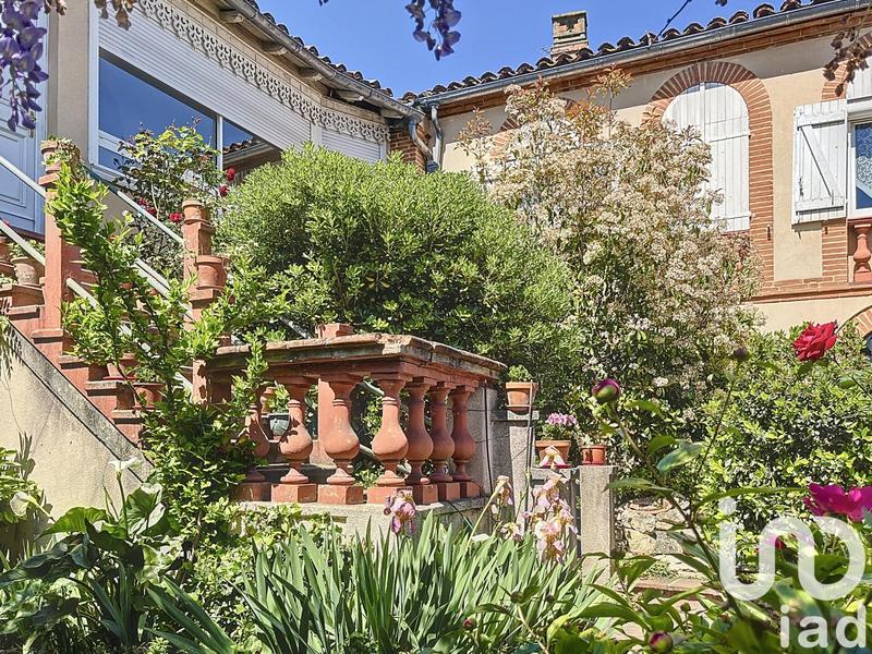 Appartement - 115 m² - 4 pièces