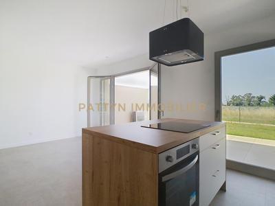 Maison - 136 m² - 5 pièces