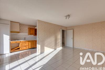 Appartement - 82 m² - 4 pièces