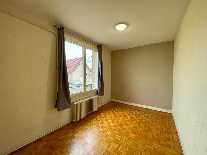 Appartement - 98 m² - 4 pièces