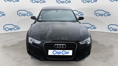 Audi A5 2.0 Tdi 177 s line