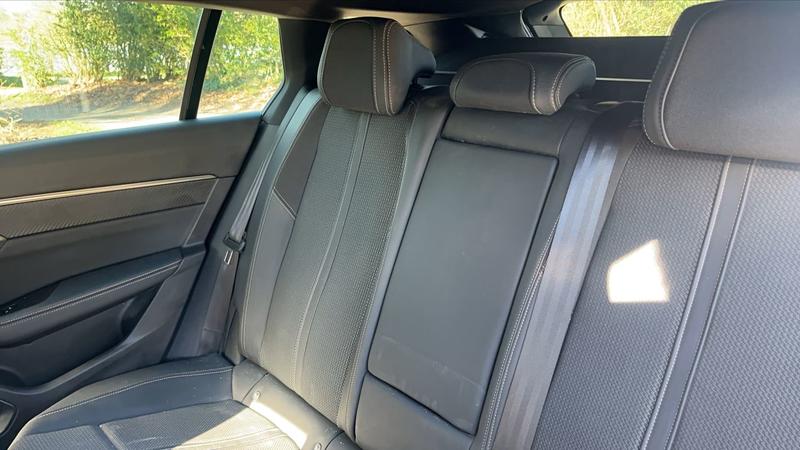 Peugeot 508 Sw II 2.0 BlueHDi 160 Eat8 Gt Line