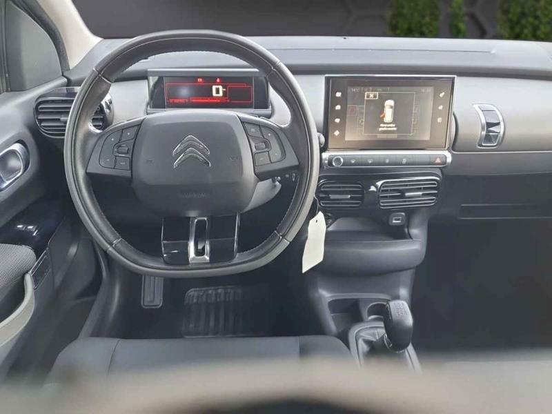 Citroën C4 Cactus 1.2 PureTech 110 cv s&amp;S Shine