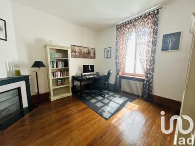 Maison de ville - 160 m² - 5 pièces