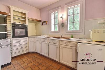 Maison - 173 m² - 10 pièces