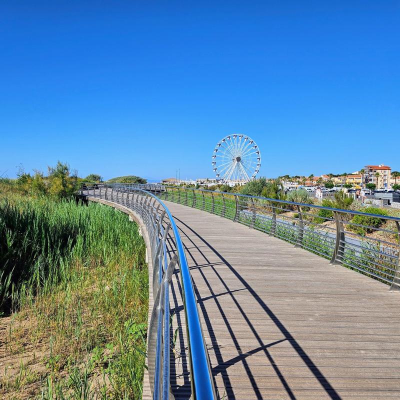 Duplex - 106 m² - 5 pièces