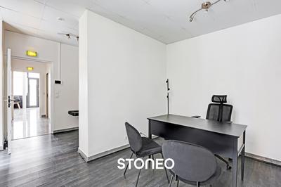 Appartement ancien - 86 m² - 4 pièces