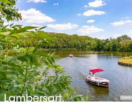 Appartement - 92 m² - 4 pièces