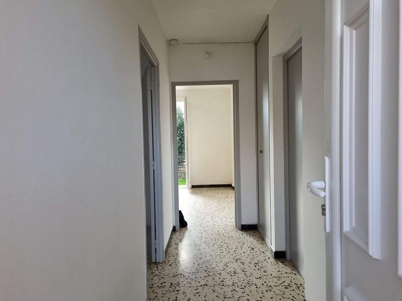 Maison - 91 m² - 5 pièces