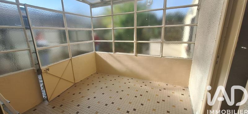 Maison - 103 m² - 4 pièces