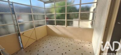 Maison - 103 m² - 4 pièces