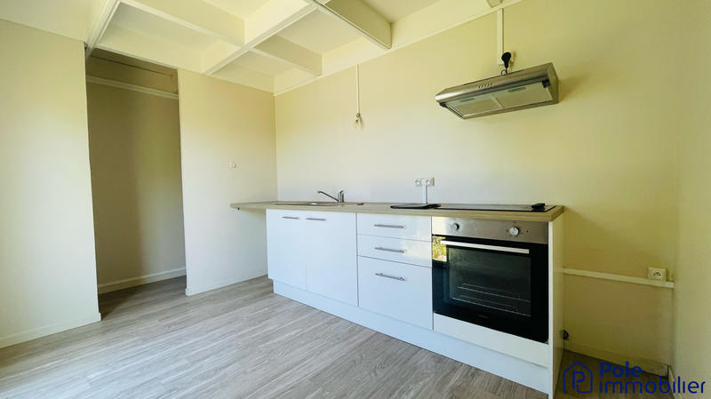 Maison ancienne - 94 m² - 5 pièces