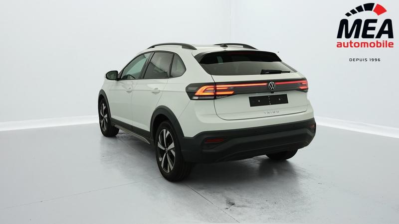 Volkswagen Taigo 1.0 Tsi 116 Bvm6 Vw Edition