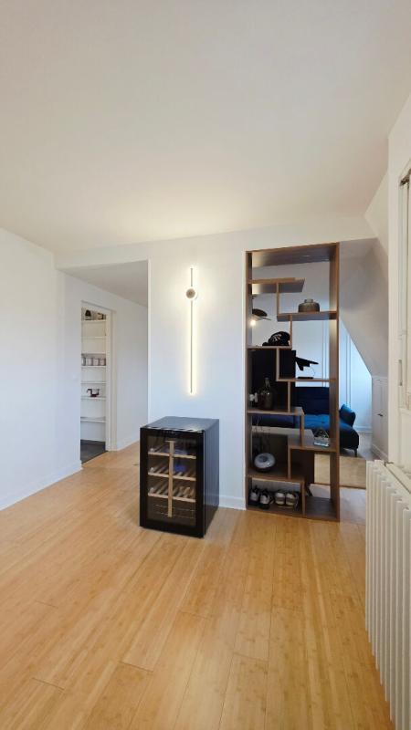 Appartement - 81 m² - 4 pièces