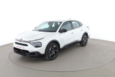 Citroën c4 x 1.2 PureTech Feel Pack Eat8 131 ch