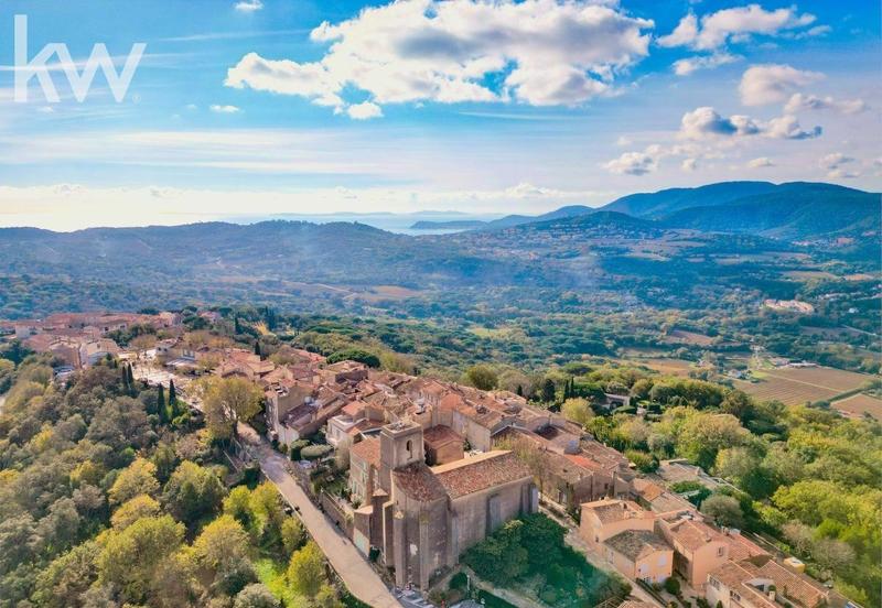 Châlet - 50 m² - 3 pièces