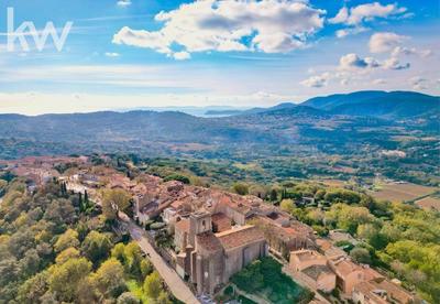 Châlet - 50 m² - 3 pièces