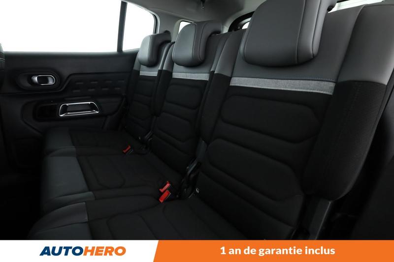 Citroën C5 Aircross 1.6 Hybrid Feel e-Eat8 225 ch