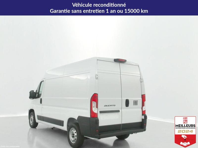 Fiat Ducato III 3.3t L2h2 (Mh2) 2.2 140ch