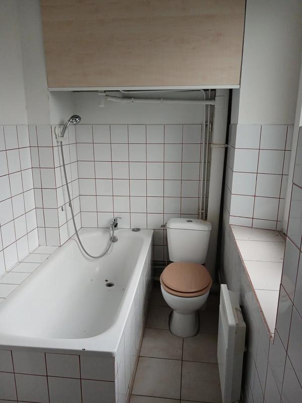 Immeuble - 112 m² - 6 pièces