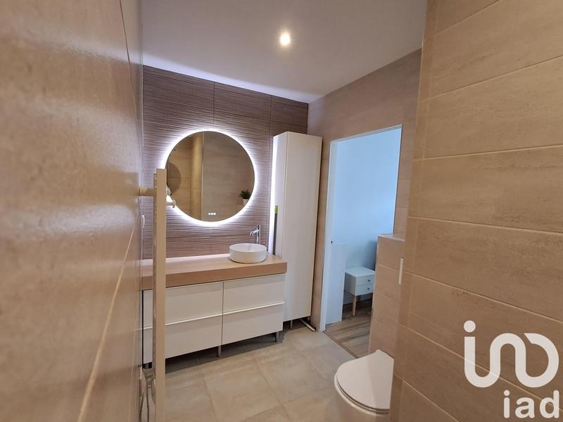 Maison - 106 m² - 6 pièces