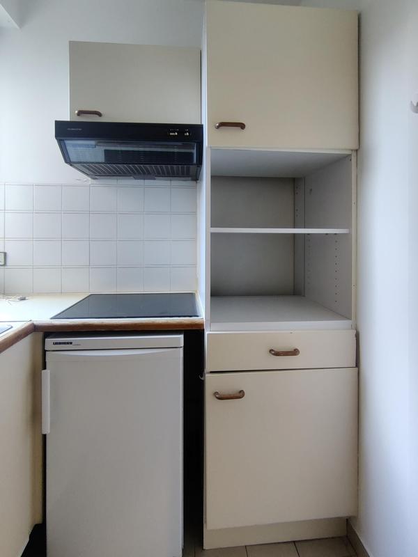 Appartement - 51 m² - 2 pièces