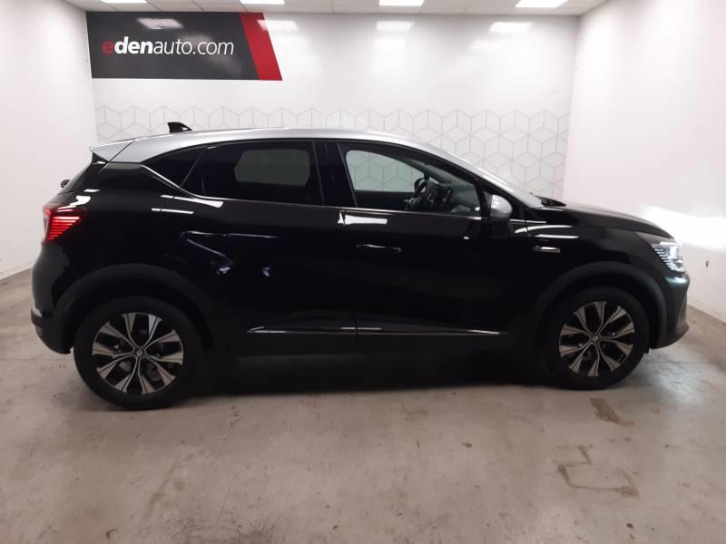 Renault Captur TCe 90 Techno